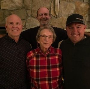 Meet your Posher, Marcia